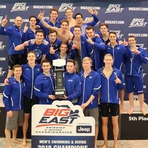 Meet your Posher, Timmy